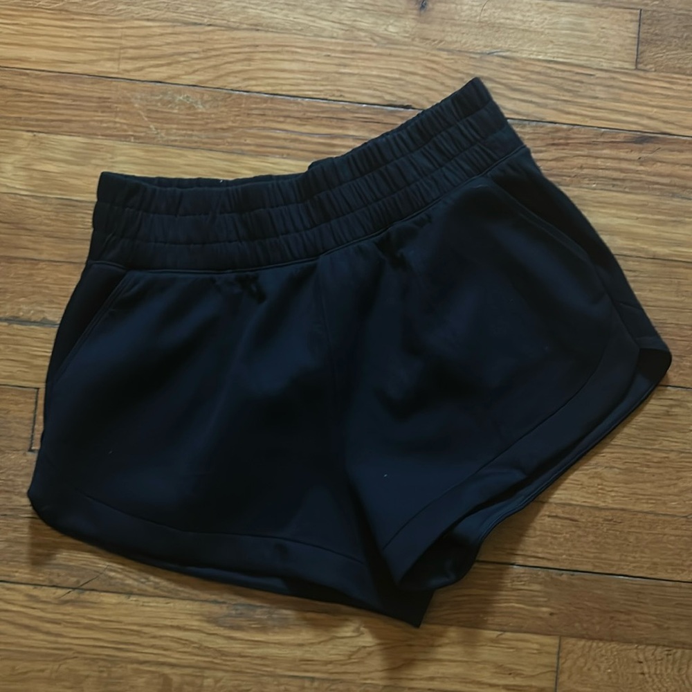 Abercrombie YPB shorts